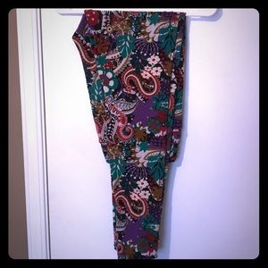 LLR tall and Curvy